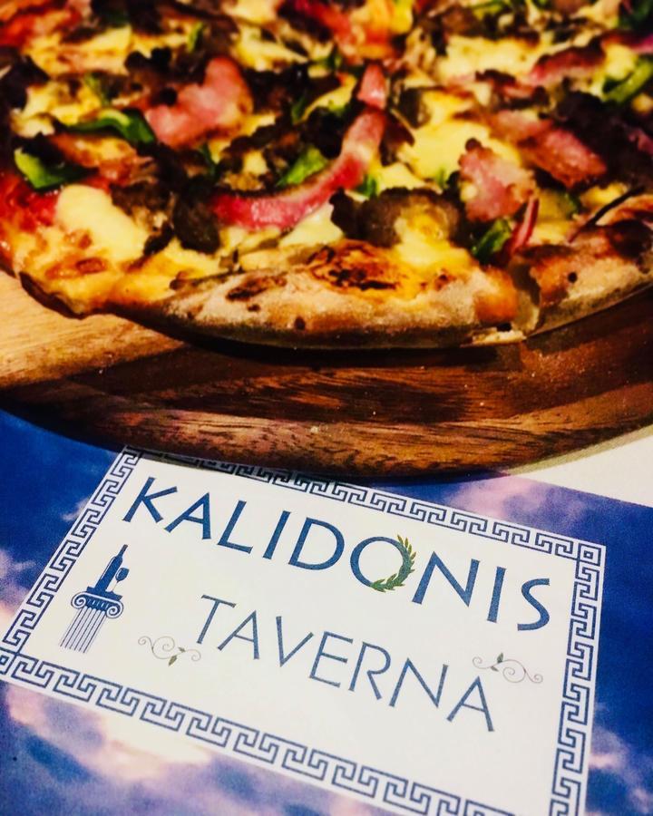 Kalidonis Village ダーウィン エクステリア 写真