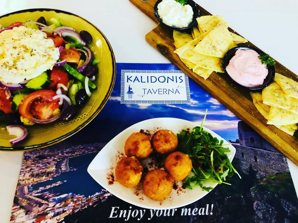 Kalidonis Village ダーウィン エクステリア 写真