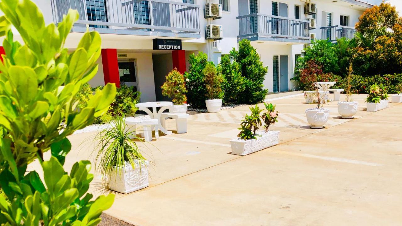 Kalidonis Village ダーウィン エクステリア 写真